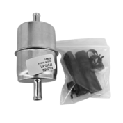 WFC In-Line Fuel Filter P550012