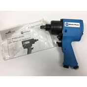 Pneumatic Impact Wrench 1/2" Sq. Drive Master Power MP-2294