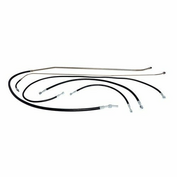 Air Conditioning Hose Line Kit - Part number 109238C1