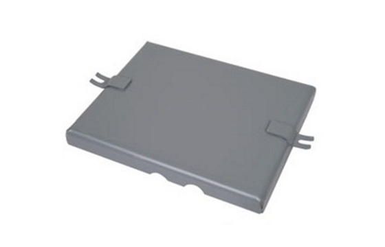 COVER-BATTERY BOX; TOP