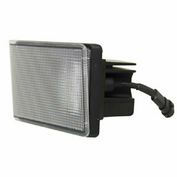 A-WL1564L Work Lamp, LED; Rectangle, Flood, Left Corner Light