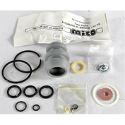 New 02-400-213 Mico Inc. Two Fluid Hydraulic Brake Valve Repair Kit