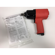 NEW Pneumatic Air ½" Impact Wrench Sioux 5350AP