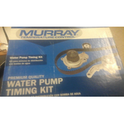 Murray Temperature Control Timing Kit/Water Pump - Timing Belt Component Kit