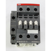 New AF38-30-00-13 & CAL4-11 ABB Contactor with Aux Contact Block Kit 
