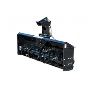 Snow Blower; Extreme Duty; 68" 21-23 Gpm Includes 14 Pin Harness | Blue Diamond Attachments | Part # 119100