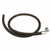 Hose; Hydraulic | Brand: Case; | Part # 87659604 | Package Qty: 1 | Hydraulic Hose & Tube Assemblies