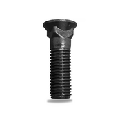 Plow Bolts & Nuts, Part 750X250