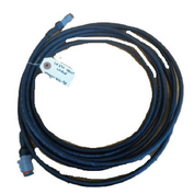 New 0970461698 Screed Temp. Control/Sensor Cable for Cedarapids Asphalt Paver
