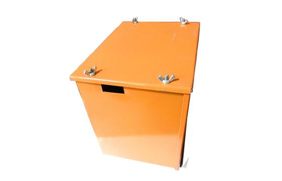 AC Battery Box
