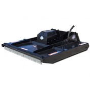 72" Heavy Duty Brush Cutter - 16-26 Gpm Required Flow | Blue Diamond Attachments | Part # 103012