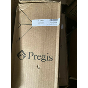 BRAND NEW Pregis - Mini Pak'r 4075468 Air Pillow Tube Film 5.75"X15.5" X656"