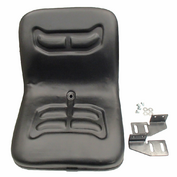 Tractor Seat to Fit Fits Case IH 234 235 254 255 275 284