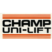Champ Uni-Lift Power Contactor, (12V) Part chp/515062  