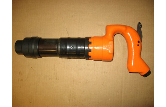 Pneumatic Chipping Hammer Ingersoll Rand IR-2 2Bits 