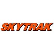 Jlg-Skytrak Piston; Flange; ( Axle; Front & Rear )  Part Skt/8032912