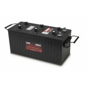 Magnapower™ Premium Heavy-Duty Battery - 12-Volt - Bci Group 4D | Brand: Case Ih; New Holland Agriculture; Case; New Holland Construction | Part # Bhc4Daw | Package Qty: 1 | Batteries
