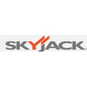 Skyjack Decal;  ( WARNG-FALLING ) Part Skj/115531