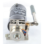 New A220301000353 Sany America Manual Lubrication Pump