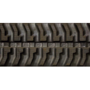 300X52.5X80 Rubber Track - Fits Ditch Witch Model: MX27, 7 Tread Pattern