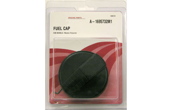 MF Fuel Cap