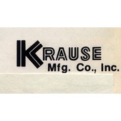 Krause Jystk Cntrl; ( RH-Side ) 803-40 Part Sim/03-020900