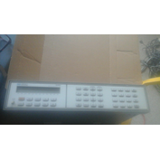 Hewlett Packard HP 3488A Switch Control Unit