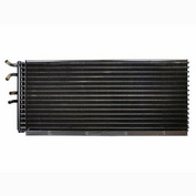 At116051 Oil Cooler Fits John Deere Loader Models 644E 644Er 644G +