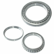 MFWD Bearing Cup & Cone - Part number 1966169C1