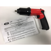 Pneumatic 3/8" Impact Wrench Sioux IW375AP-3F