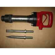 Chicago Pneumatic Chipping Hammer CP 4120 3" T023891