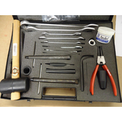 Avdel 74200 Servicing Tool Kit for Threaded Insert Tool