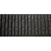 457X102X51 Rubber Track - Fits ASV Models: RC85 / RC100, ASV Bar Tread Pattern