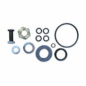 Steering Sector Kit Fits Massey Ferguson Fits Ford 4000 Fits Oliver Fits White