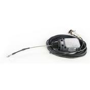 New 031-300-060-175 Hirschmann A2B Switch Assembly 28’, 2 Pin Plug