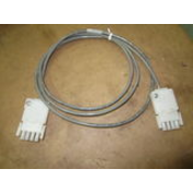 Cable; Communication Analyzer | JLG - Wiring harness (battery cable assembly) | Part # 1060633