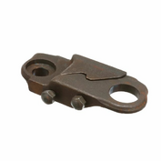 Left-Hand Master Link Kit | Brand: Case; New Holland Construction | Part # 199942A1 | Package Qty: 1 | Undercarriage; Ce