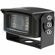 VS1CWL Universal 110 Degree White LED Fits CabCam Camera