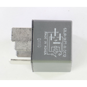 New G8JR-1A7T-R-DC12 Omron Relay