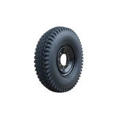 500 8-Bolt Snow Tire and Wheel Set for Bobcat A300
