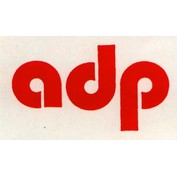 Adp Manual; ( AS PROVIDED ) Part Asi/20205