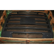 New 110508-00524 Doosan Front Grill Assembly
