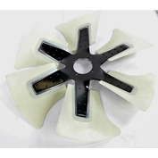 New 1-13660332-1 Isuzu Cooling Fan Blade GM # 97747515 