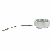 Fuel Cap for Ford F750