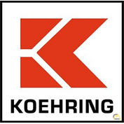 Lorain   Roller Bearing;  (1-3/4 x 3.0 )  Part  krg/1217-236
