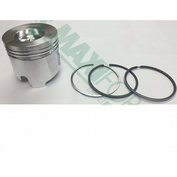 Piston & Ring Kit, .25Mm Oversize Hcy129001-22901 | Benzel Total Equipment Parts | Part # BZ-HCY129001-22901-HYC