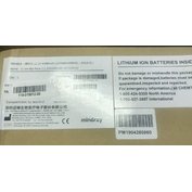 NEW GENUINE Mindray Lithium Ion Battery for Accutorr 3, Accutorr 7 Passport 8 &