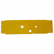 At22861 Rear Belly Pan Fits John Deere Fits Jd Crawler Dozer 450 450B 450C 450D