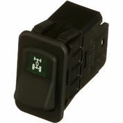 Rocker Switch | Brand: Case Ih; New Holland Agriculture; Case; New Holland Construction | Part # 84222287 | Package Qty: 1 | Electrical Components