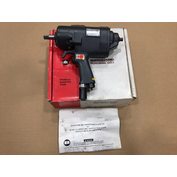 Ingersoll Rand Pneumatic Pulse Impact Wrench IR-1900PS4